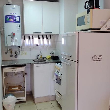 Moreno 1330 ロサリオ エクステリア 写真